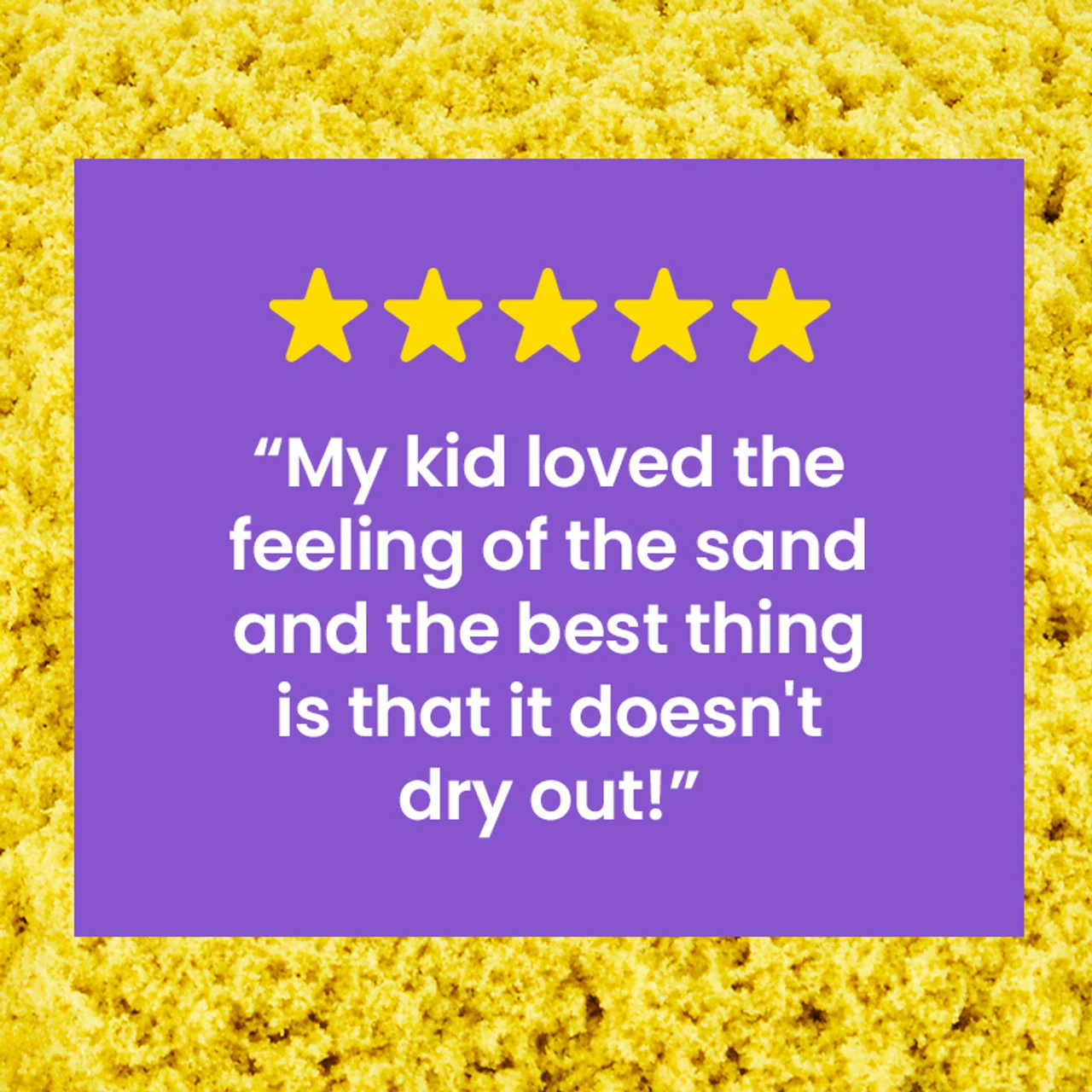 Kinetic Sand Swirl N Surprise - Image 4