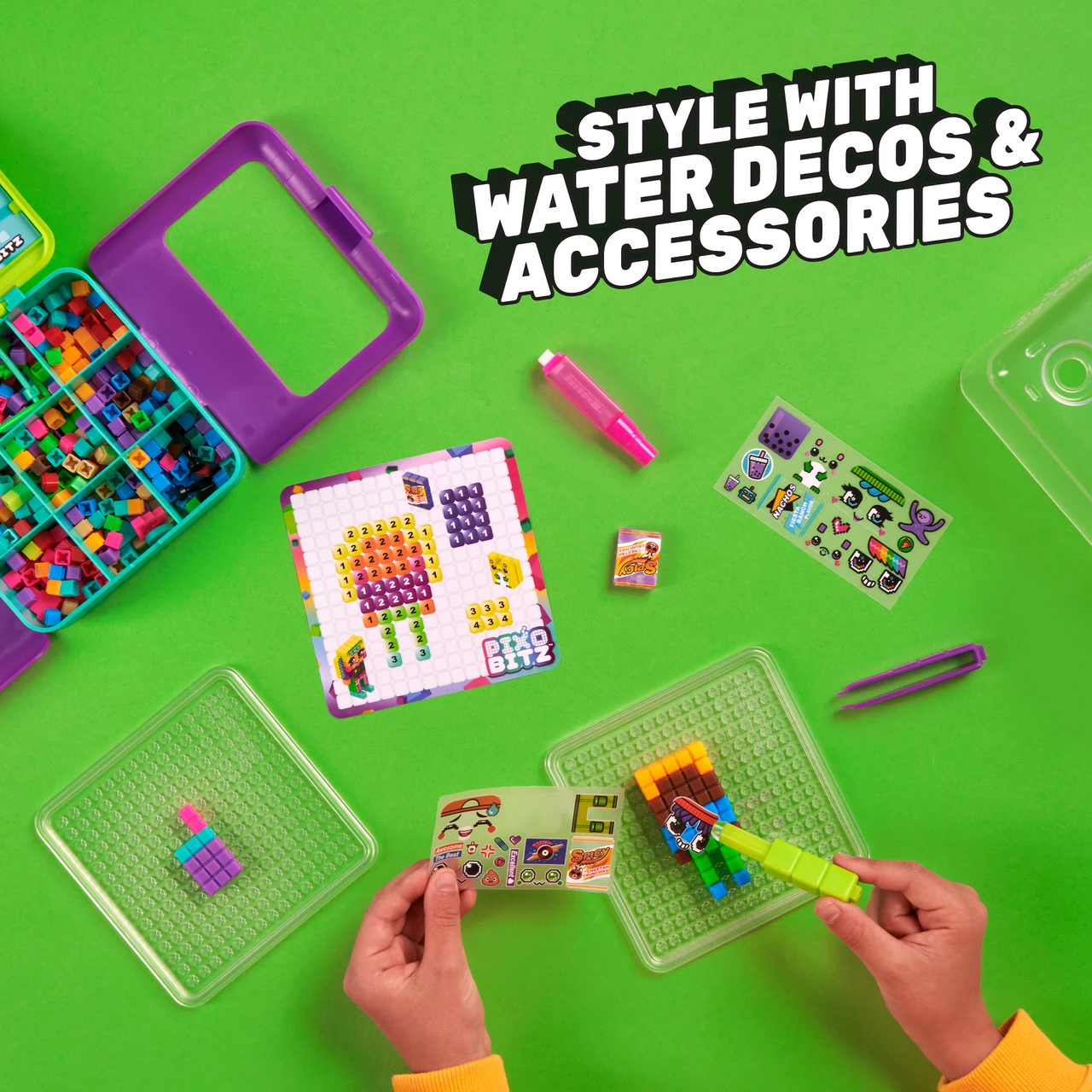 Pixobitz Studio - Image 9