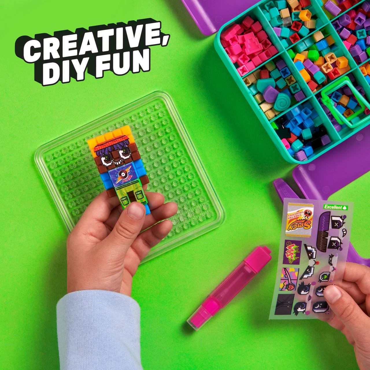 Pixobitz Studio - Image 10