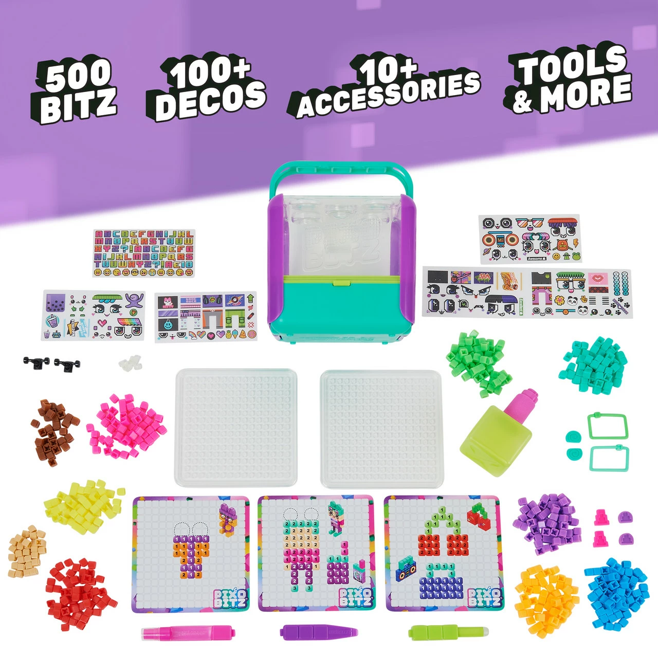 Pixobitz Studio - Image 4