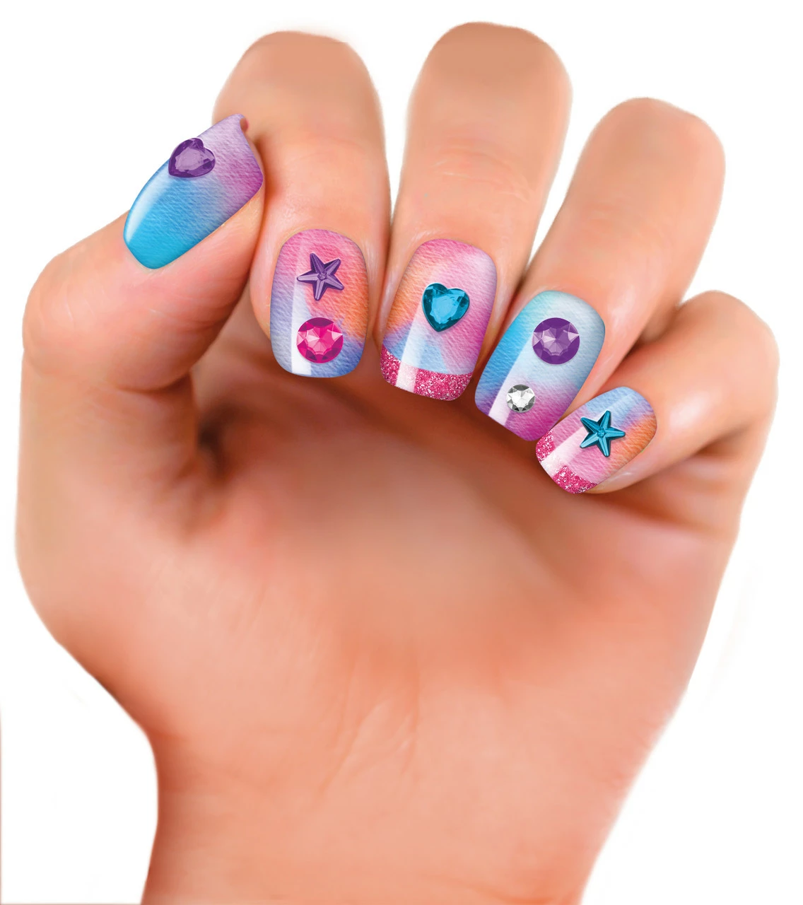 Shimmer N Sparkle Nails & Body Tattoos - Image 6