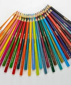 Crayola 36 Full Size Colored Pencils
