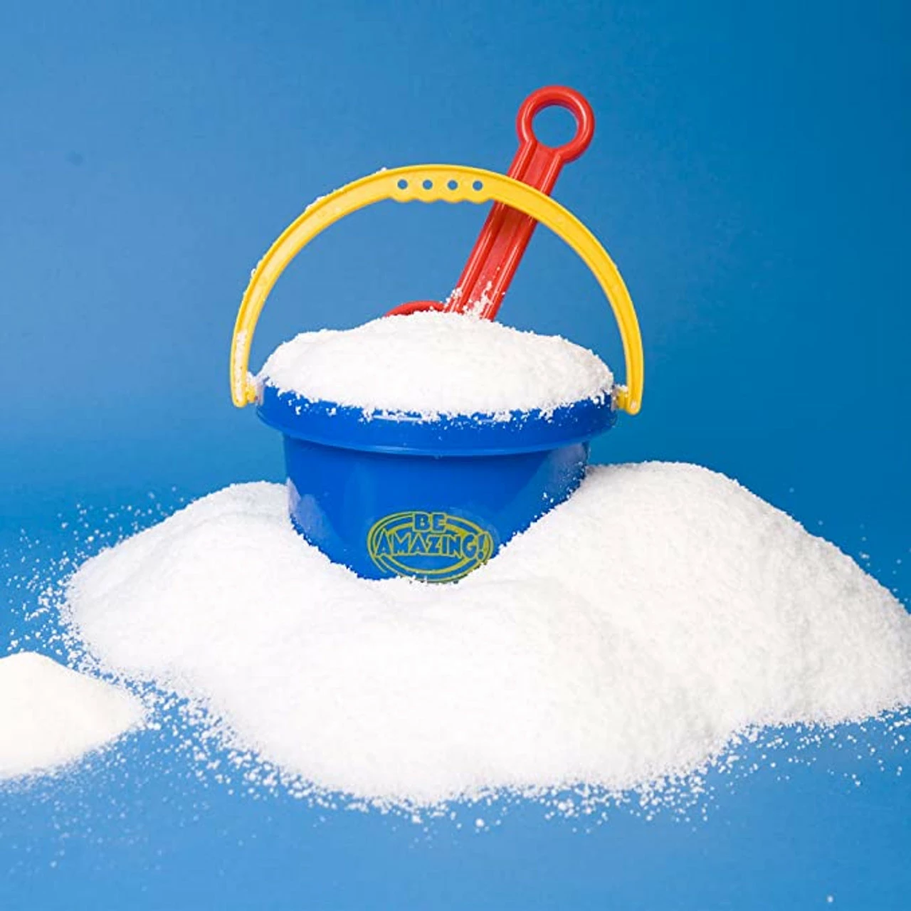 Amazing Snow Powder Blizzard In A Bucket - Image 3