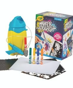 Crayola Airbrush Marker