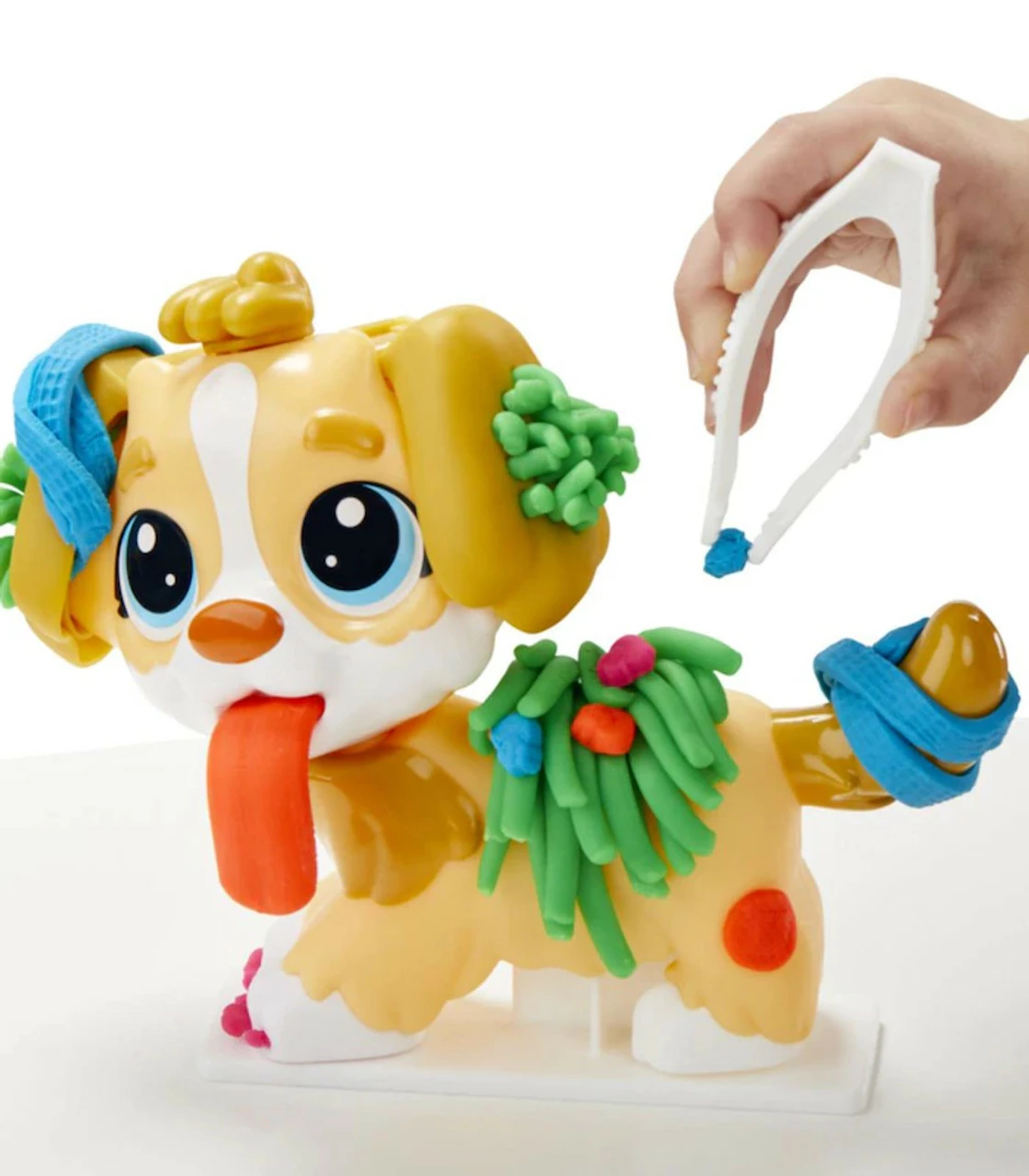 Play-Doh Care N Carry Vet - Image 4