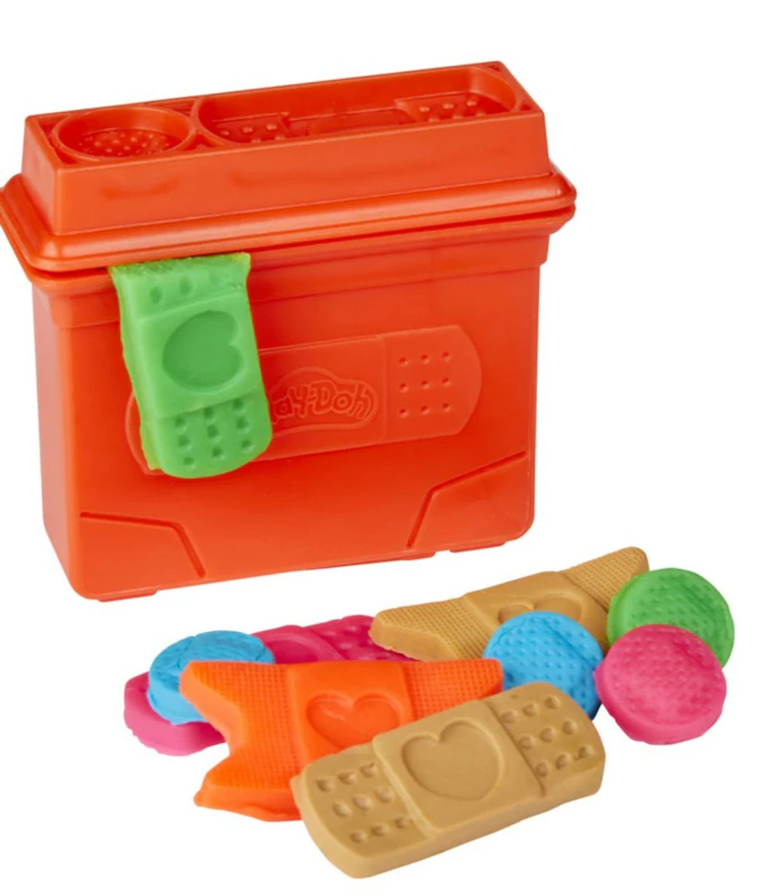 Play-Doh Care N Carry Vet - Image 5