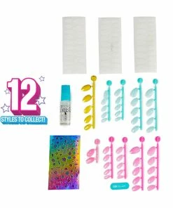 Cool Maker Go Glam Nail Surprise