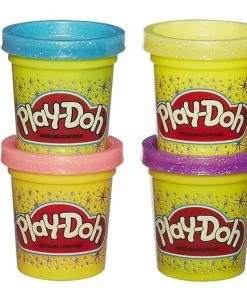 Play-Doh Sparkle Compound Collection | A5417