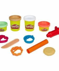 Play-Doh Kitchen Creation Cookie Jar