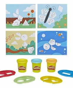Play-Doh Academy Basic Activity Sets