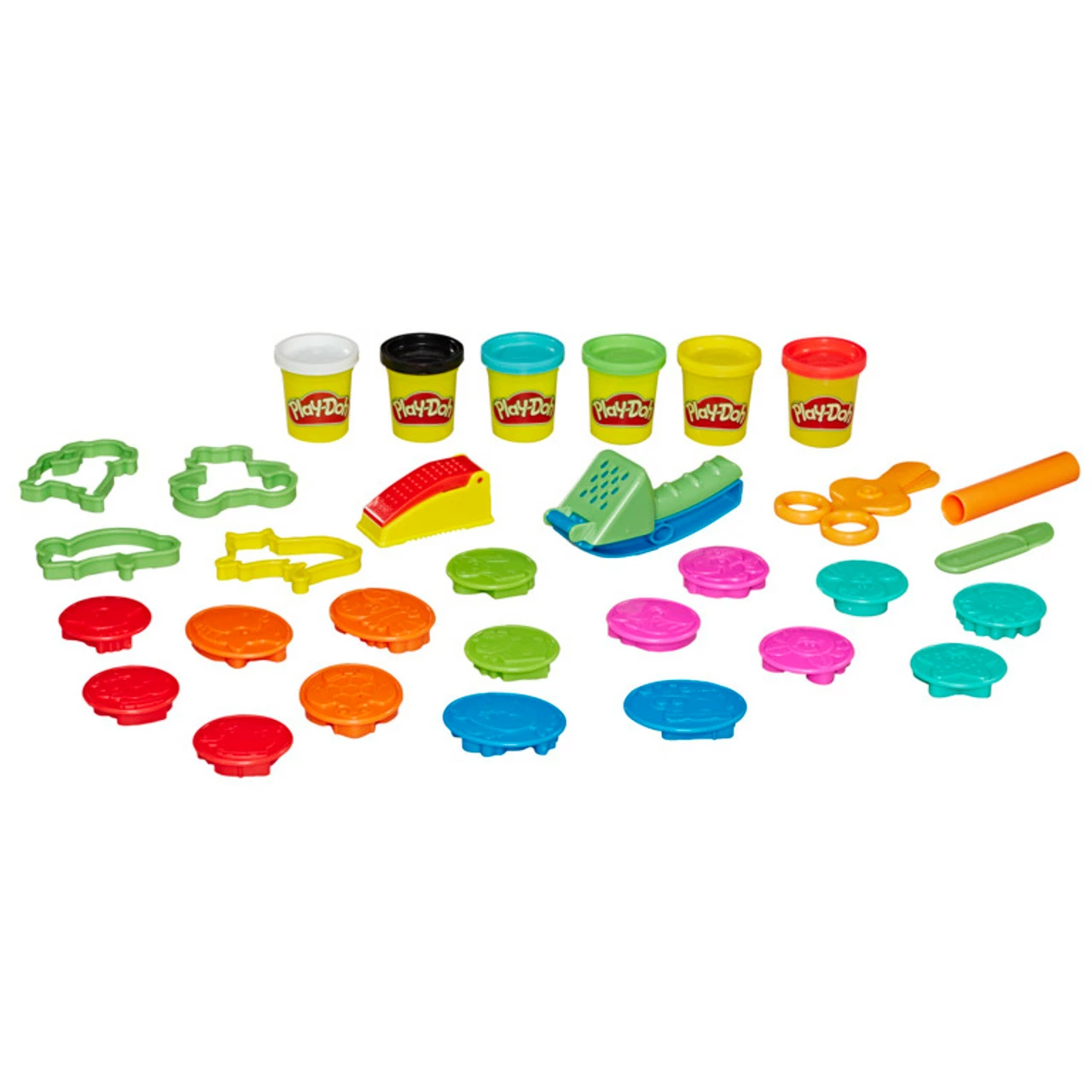 Play-Doh Classic Cannister - Image 2