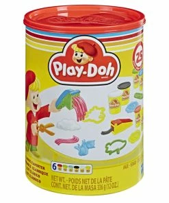 Play-Doh Classic Cannister