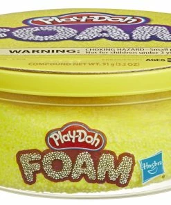Play-Doh Foam Single Cans