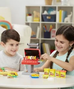 Play-Doh Kitchen Creations Grill 'n Stamp Playset 18 Play-Doh Kitchen Creations Grill 'n Stamp Playset -Play-Doh shop F0652 LS PD Grill N Stamp Playset 0992 17021.1610933558
