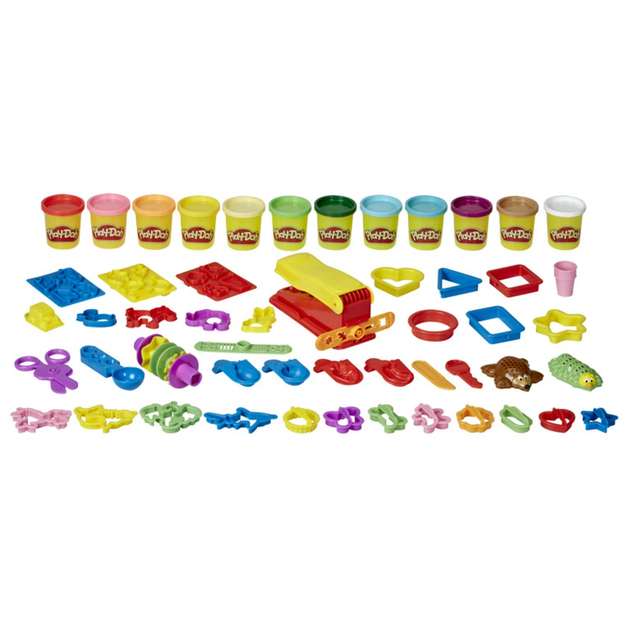 Play-Doh Ultra Fun Factory - Image 2