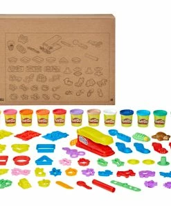 Play-Doh Ultra Fun Factory