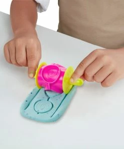 Play-Doh Ultimate Cookie Baking Playset -Play-Doh shop F1537 LS PD ULTIMATE COOKIE BAKING 64 S 44215.1670906072