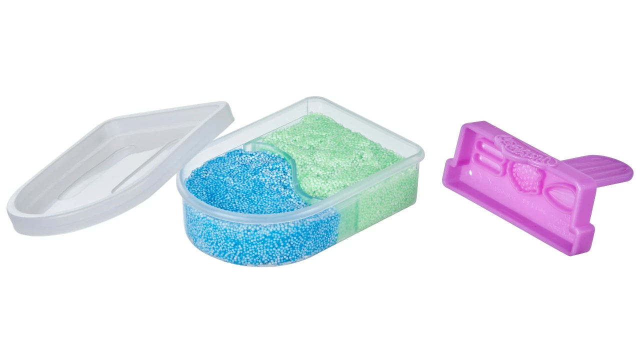 Play-Doh Foam And Play-Doh Slime Super Stretch Pops - Assorted - Image 3