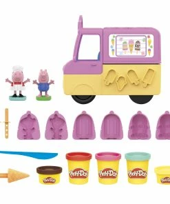 Play-Doh Peppa Pig Playset