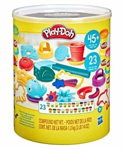 Play-Doh Creation Cannister