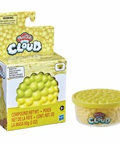 Play-Doh Bubble Fun Single Can