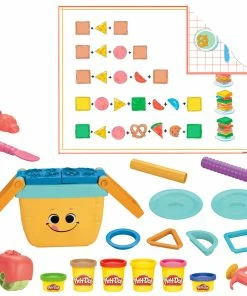 Play-Doh Picnic Shapes Starter Set