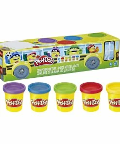 Play-Doh Back To School 5 Pack