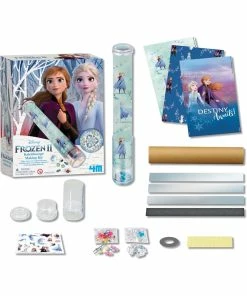 Disney Kaleidoscope Frozen II