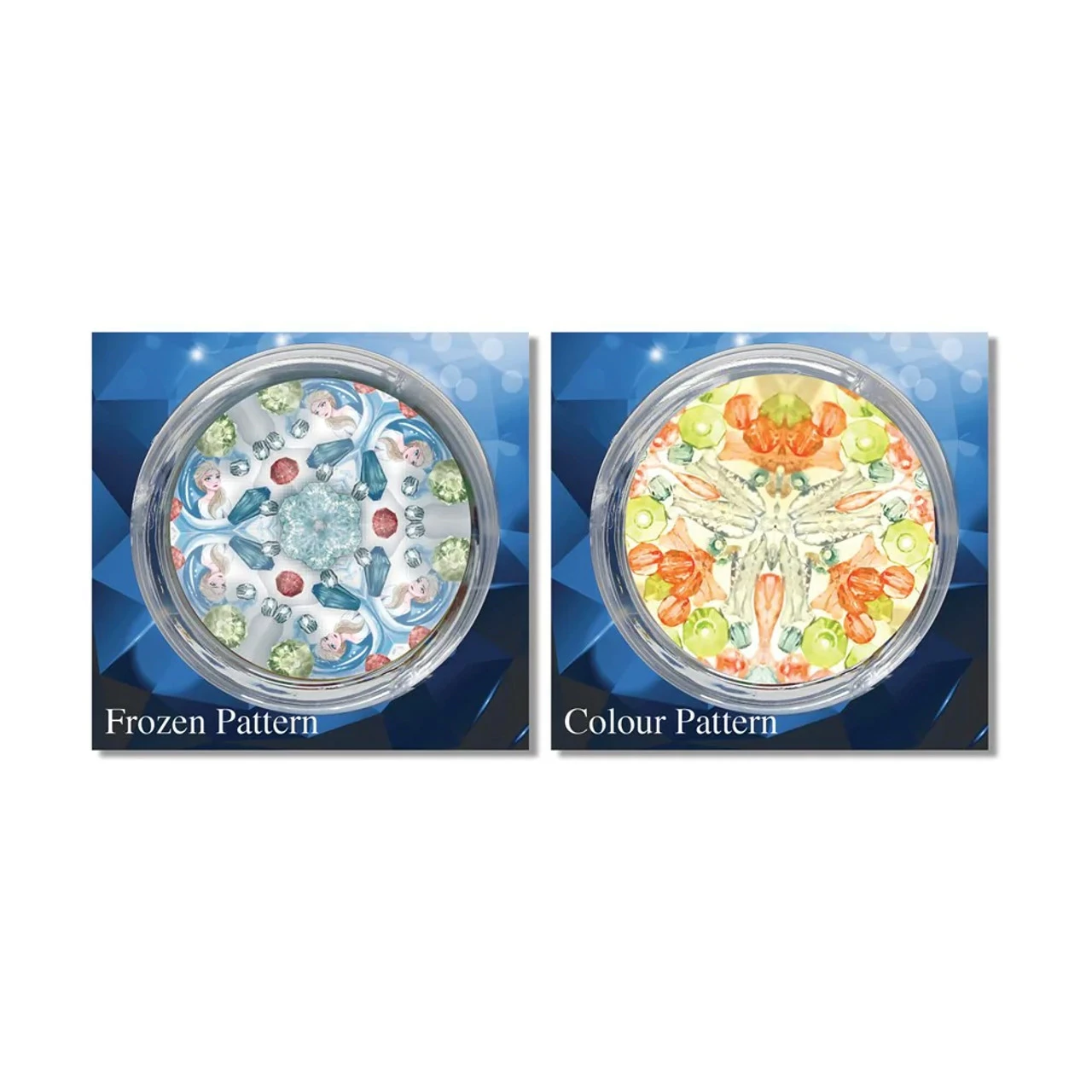 Disney Kaleidoscope Frozen II - Image 3