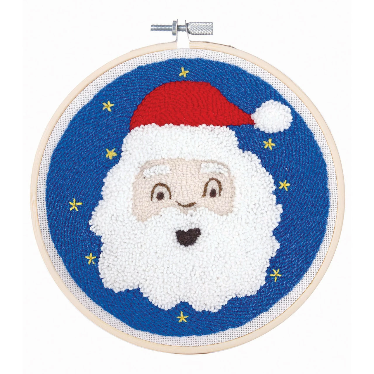 Punch Needle Kit - Christmas Designs - Image 2