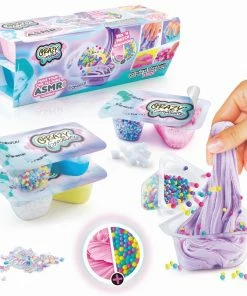 Craze Sensations Compound Kit 4 Pack