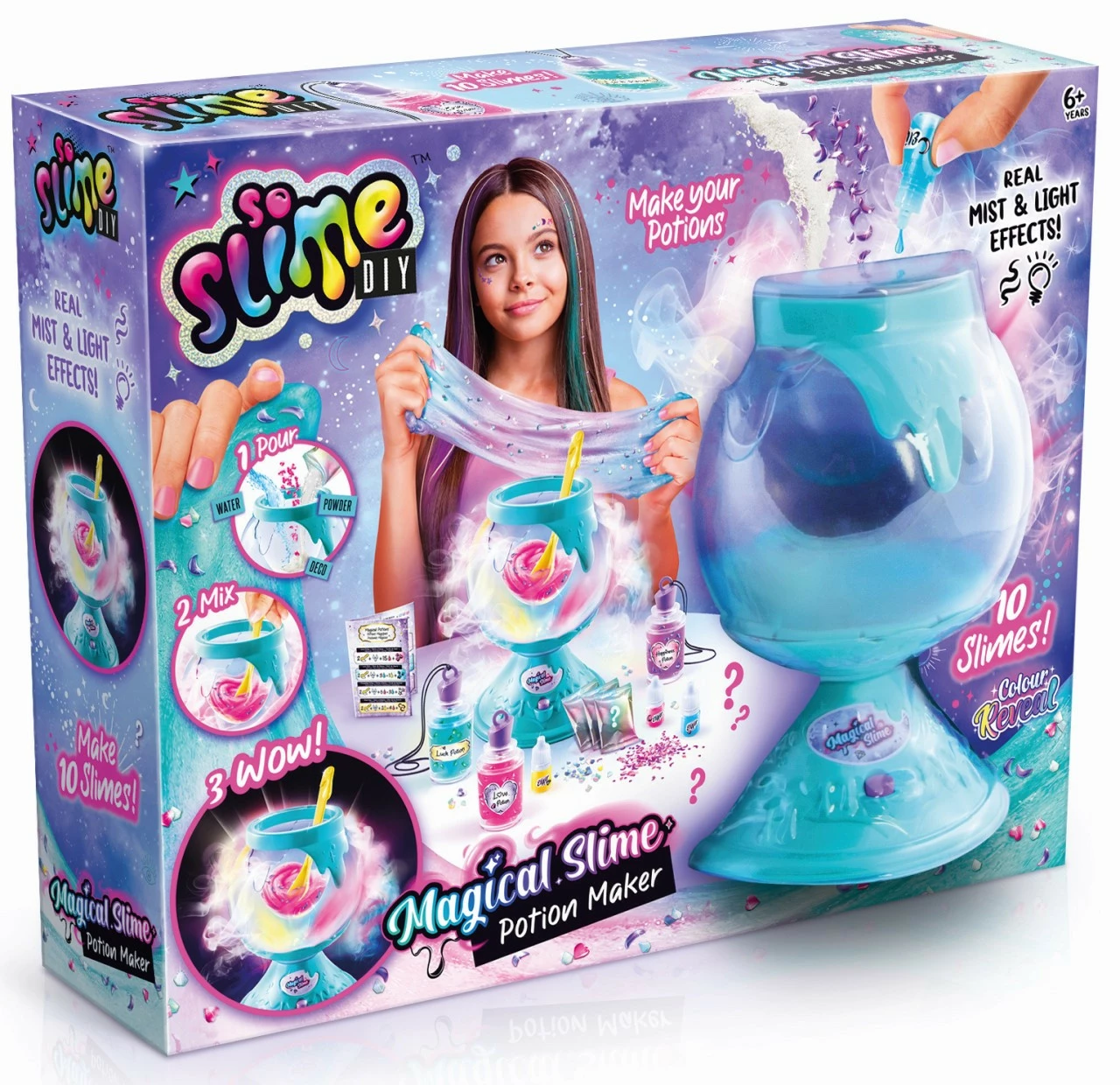 Magical Slime - Magical Potion Maker - Image 7