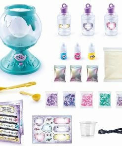 Magical Slime - Magical Potion Maker