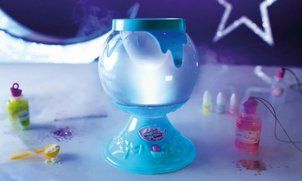 Magical Slime - Magical Potion Maker - Image 5
