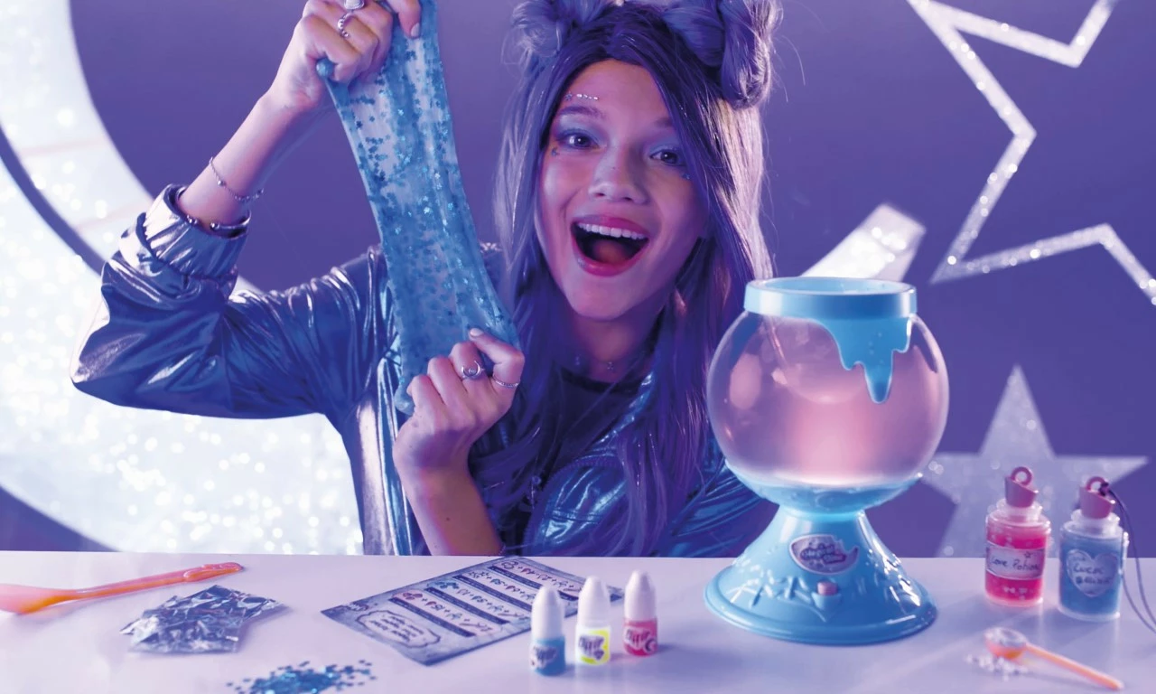 Magical Slime - Magical Potion Maker - Image 6