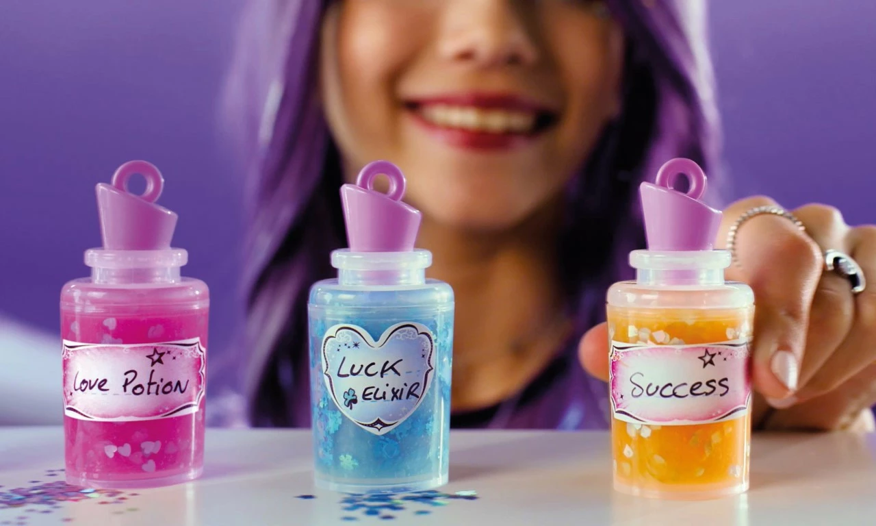 Magical Slime - Magical Potion Maker - Image 4