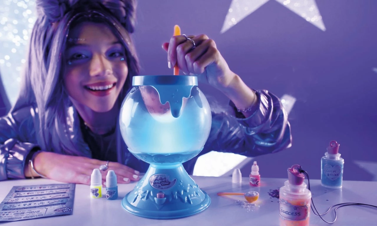 Magical Slime - Magical Potion Maker - Image 2