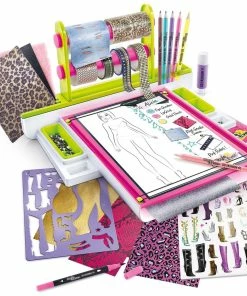 Style 4 Ever Fashion Designer Studio