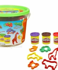 Playdoh Mini Bucket