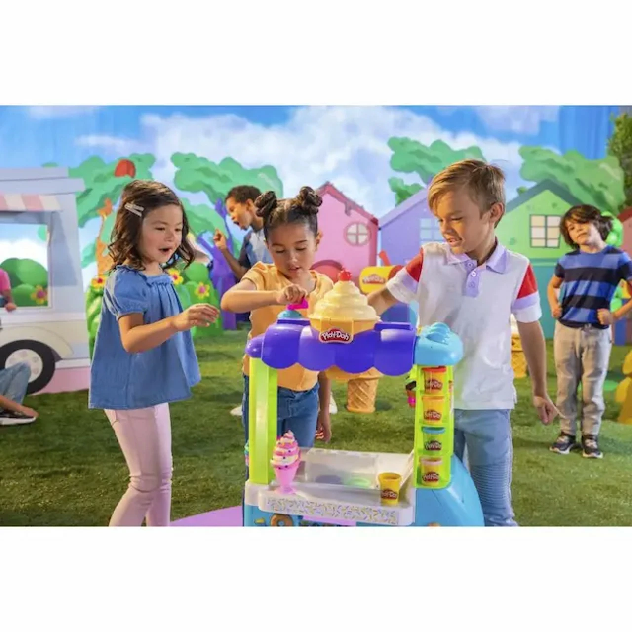Play-Doh Kitchen Playset - Image 6