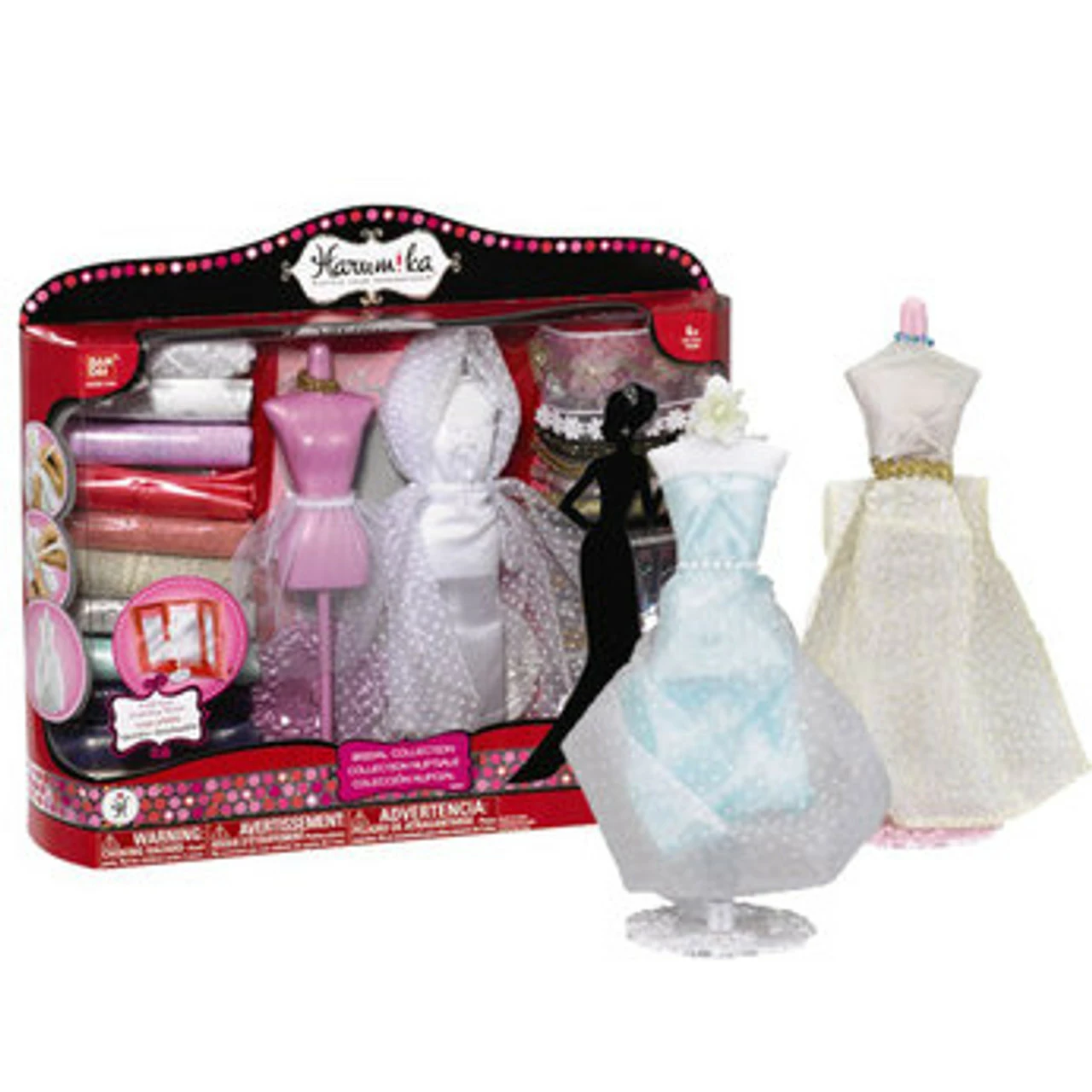 Harumika Bridal Set - Image 3