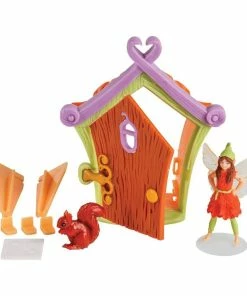 My Fairy Garden Woodland Fairy