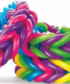 Shimmer N Sparkle Squish Magic Bubble Bands