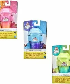 Play-Doh Crystal Crunch